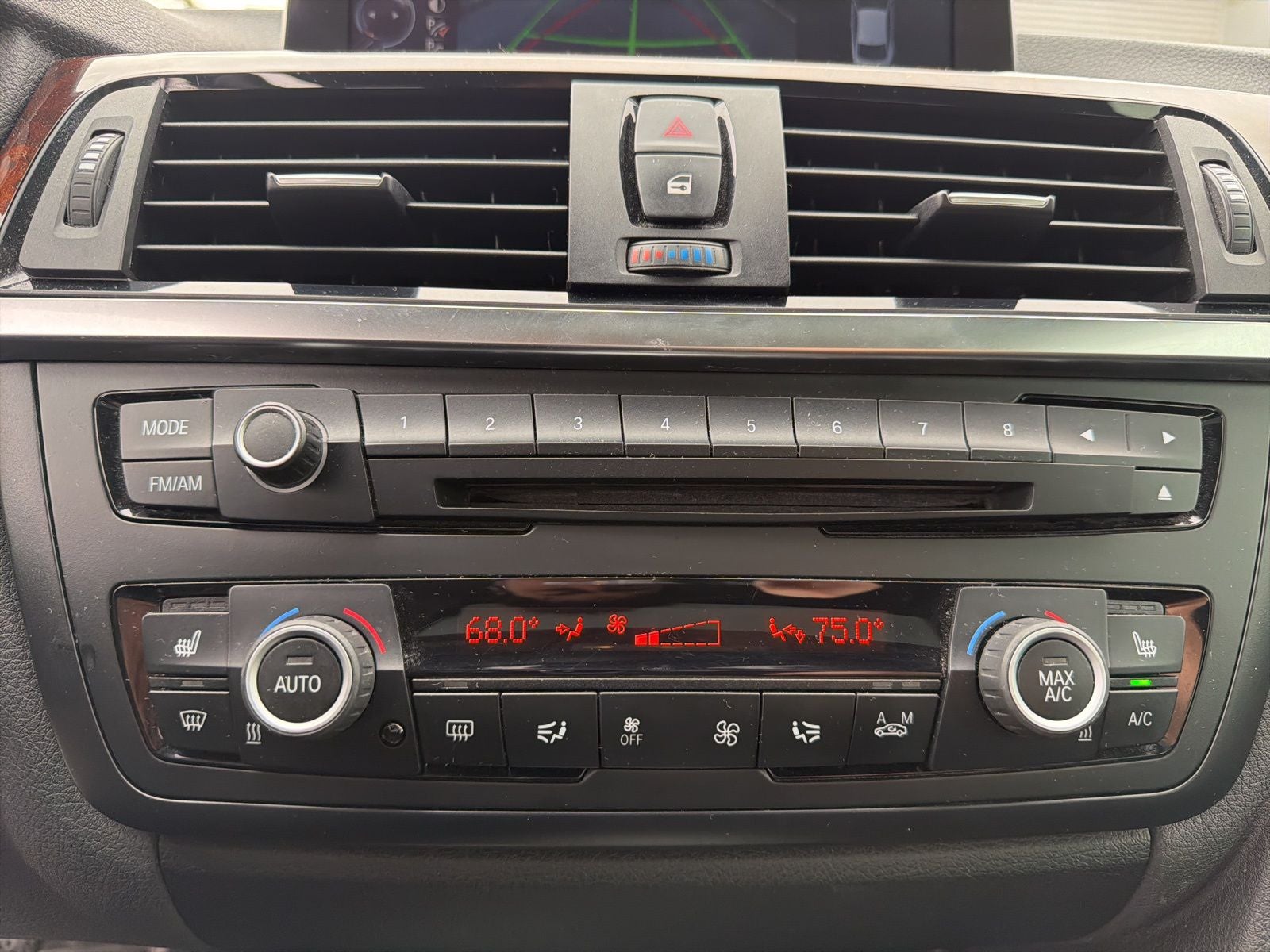 2014 BMW 4 Series 428i xDrive