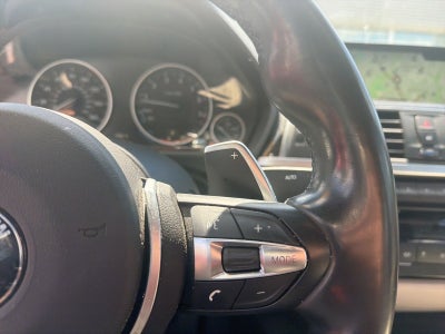 2018 BMW 4 Series 440i Gran Coupe