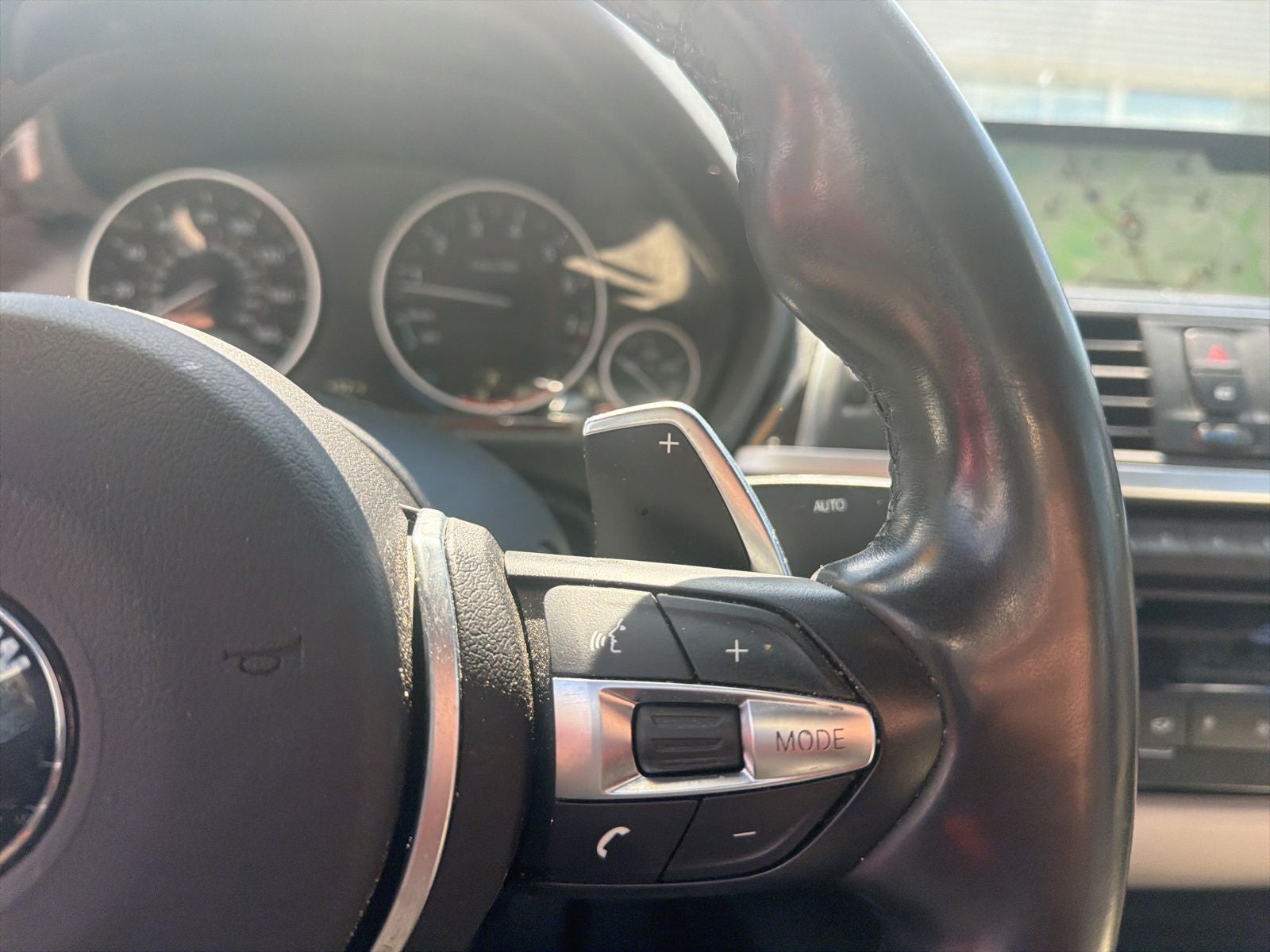 2018 BMW 4 Series 440i Gran Coupe