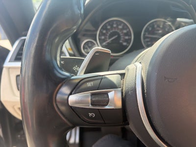 2018 BMW 4 Series 440i Gran Coupe