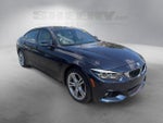 2018 BMW 4 Series 440i Gran Coupe