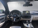 2018 BMW 4 Series 440i Gran Coupe