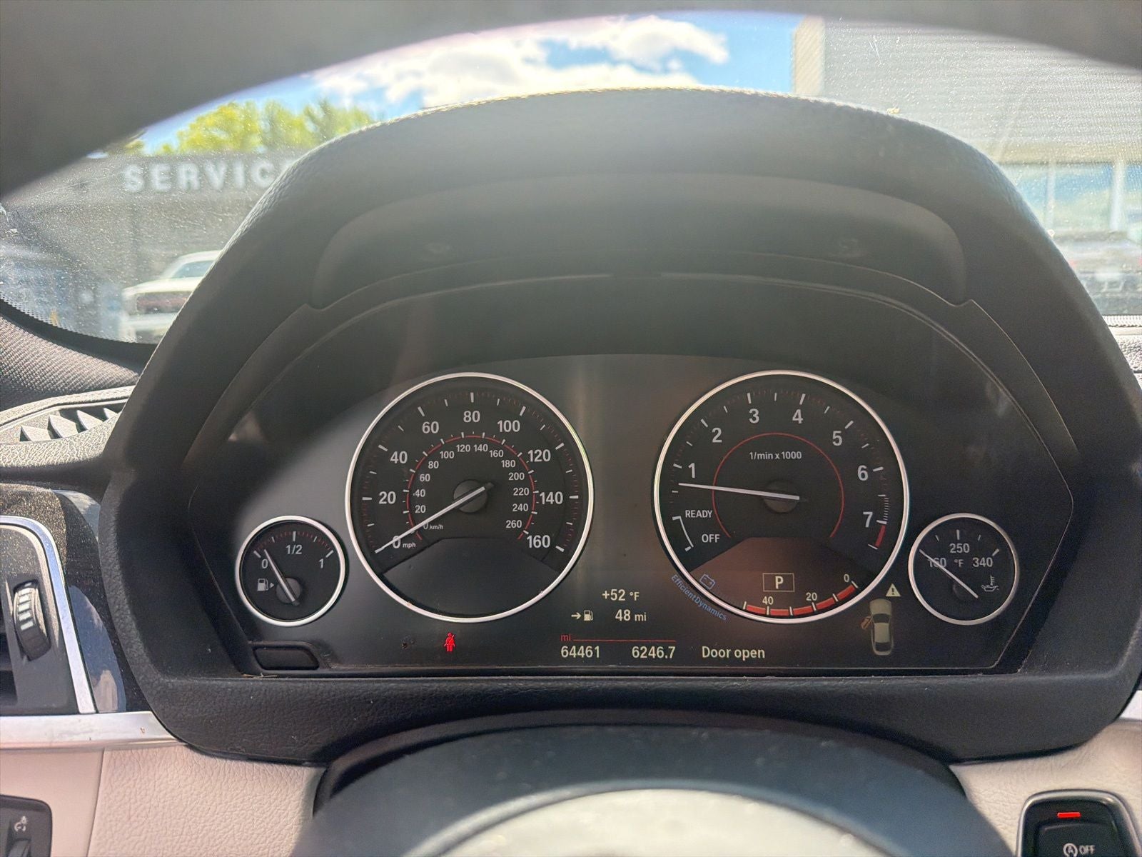 2018 BMW 4 Series 440i Gran Coupe
