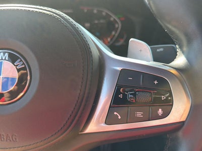 2020 BMW 3 Series M340i xDrive