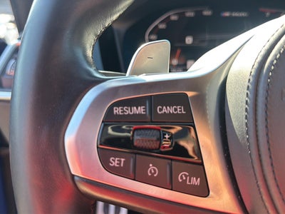 2020 BMW 3 Series M340i xDrive
