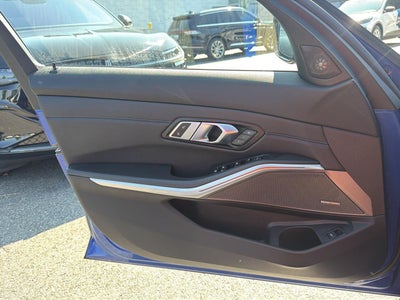 2020 BMW 3 Series M340i xDrive