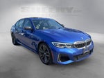 2020 BMW 3 Series M340i xDrive