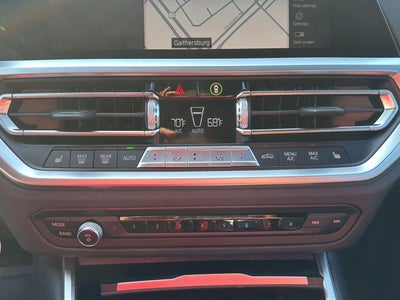 2020 BMW 3 Series M340i xDrive