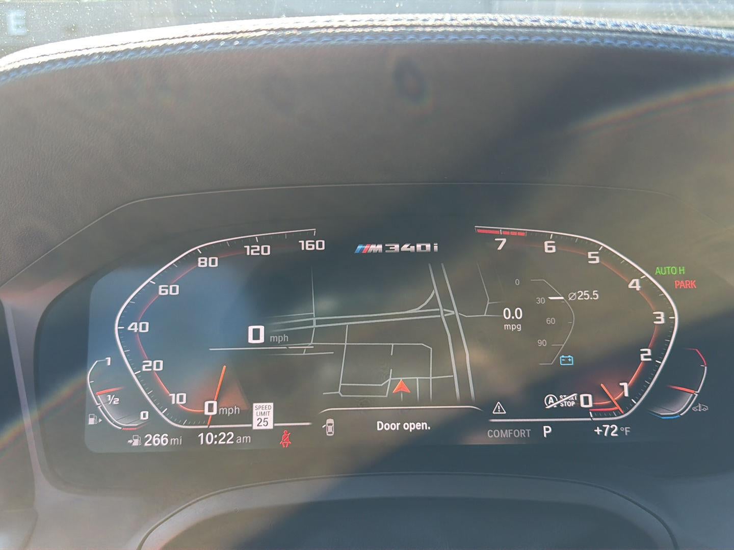 2020 BMW 3 Series M340i xDrive