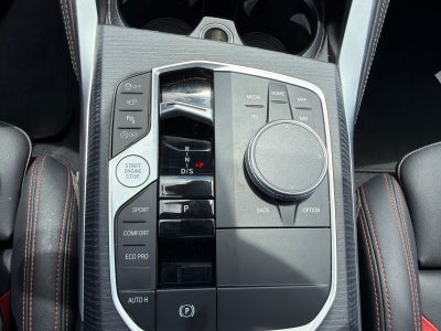 2025 BMW 4 Series M440i xDrive Gran Coupe