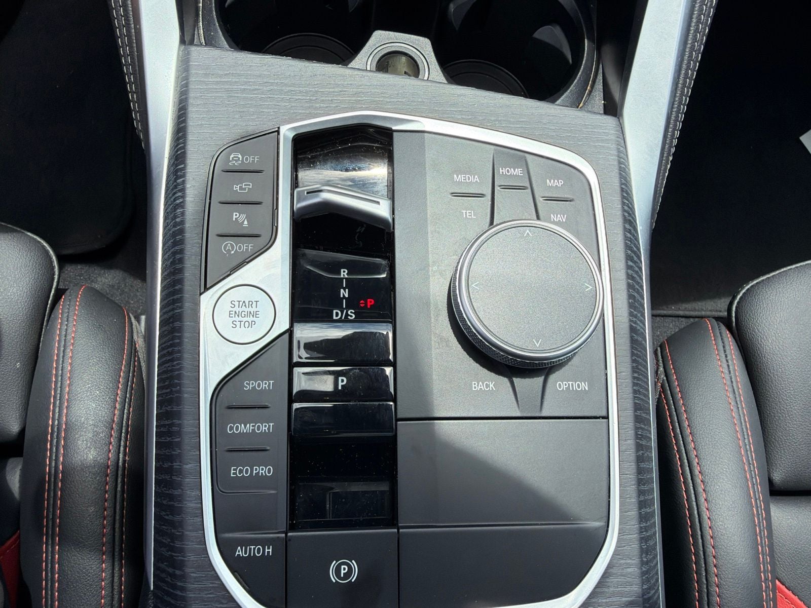 2025 BMW 4 Series M440i xDrive Gran Coupe