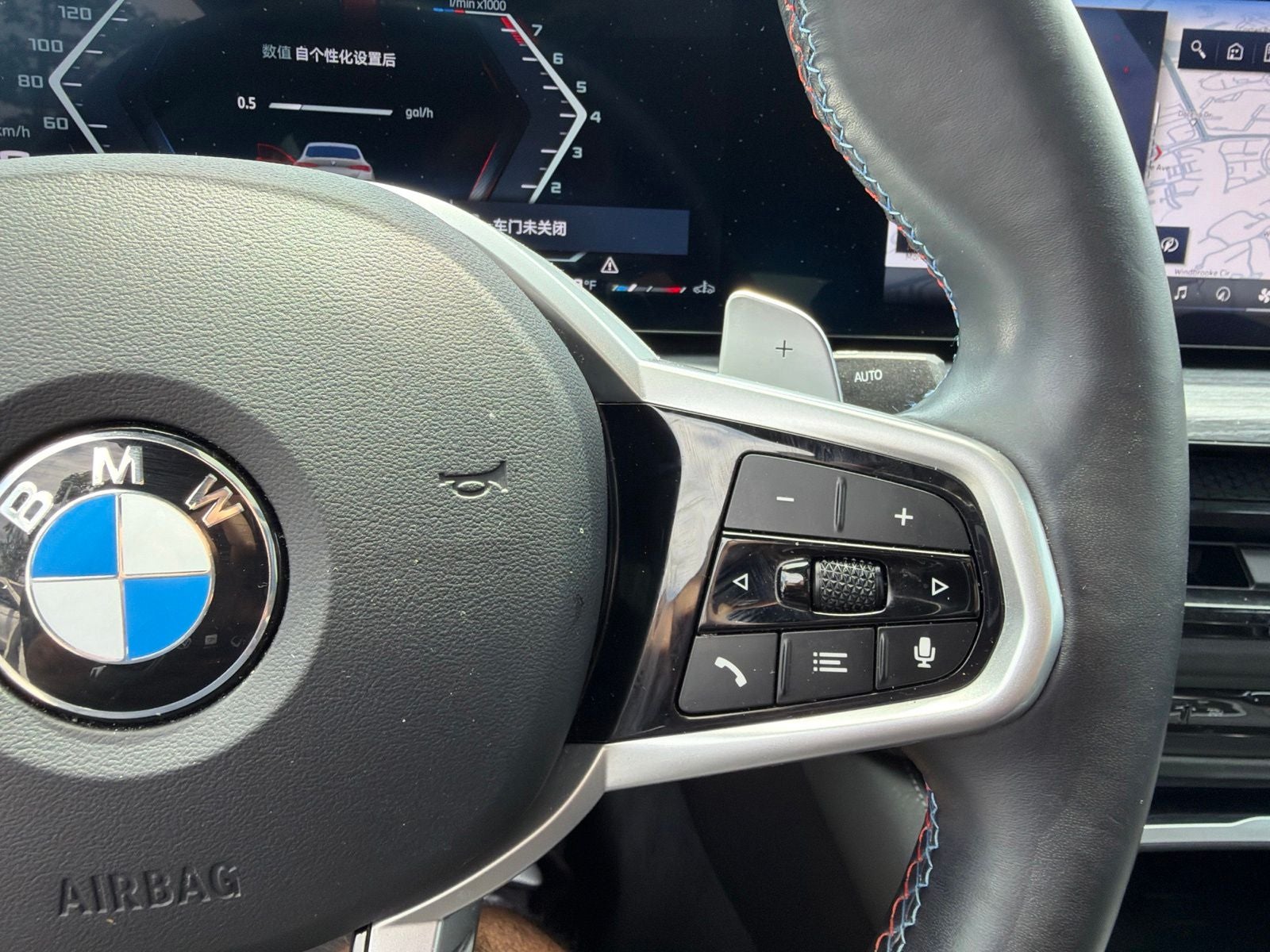 2025 BMW 4 Series M440i xDrive Gran Coupe