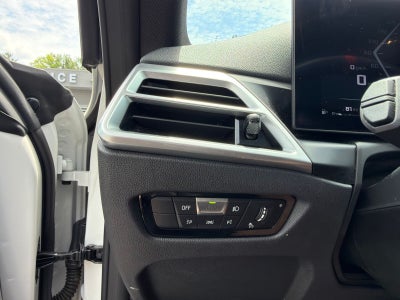 2025 BMW 4 Series M440i xDrive Gran Coupe