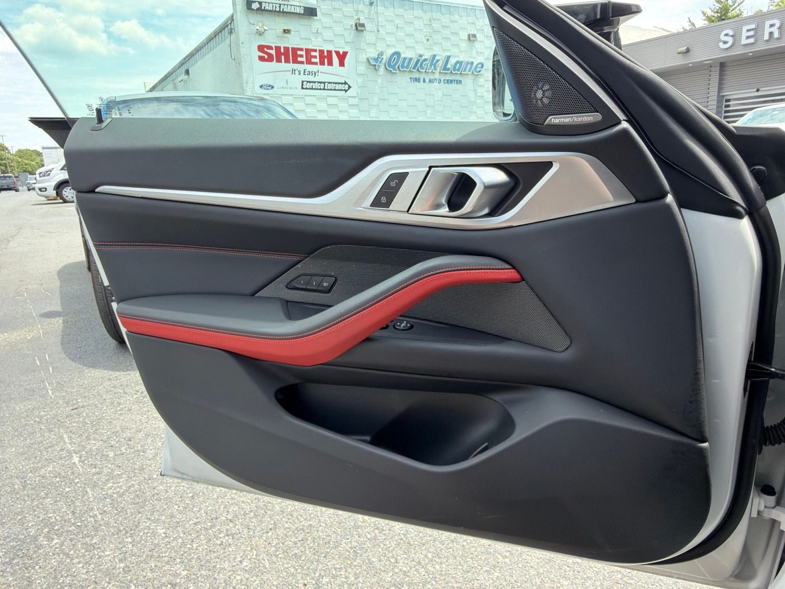 2025 BMW 4 Series M440i xDrive Gran Coupe