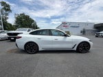 2025 BMW 4 Series M440i xDrive Gran Coupe