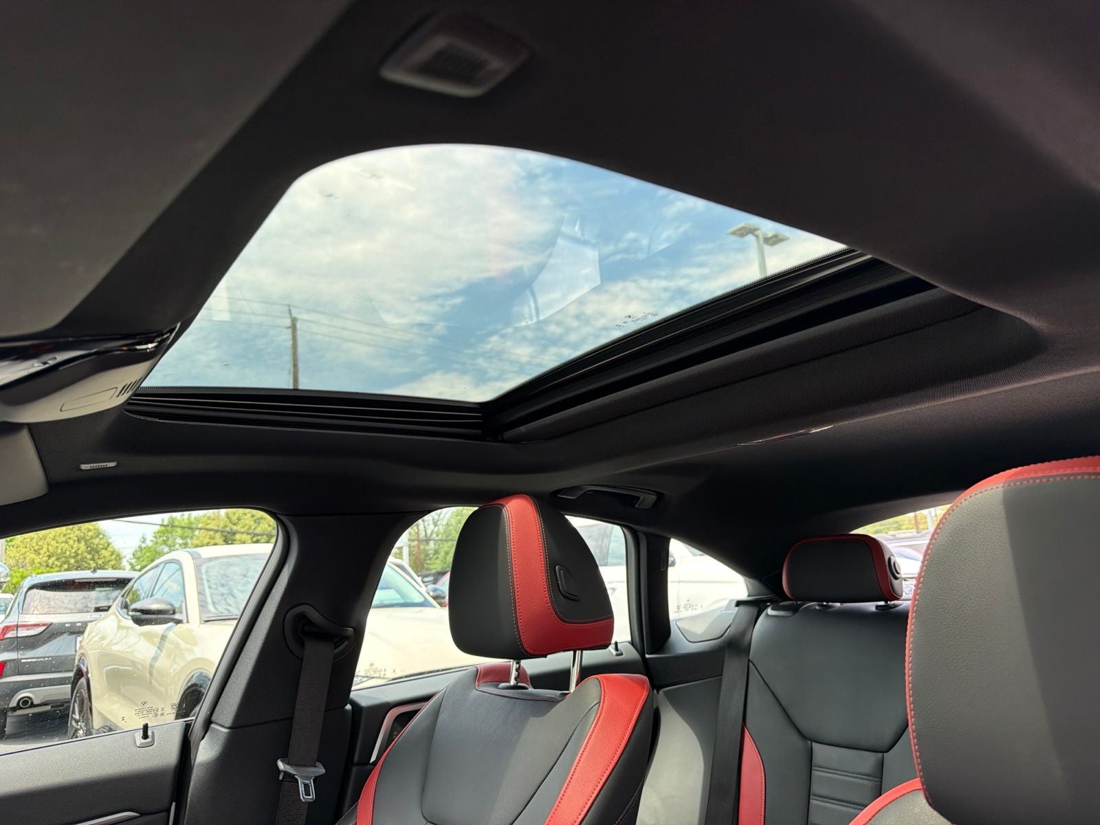 2025 BMW 4 Series M440i xDrive Gran Coupe