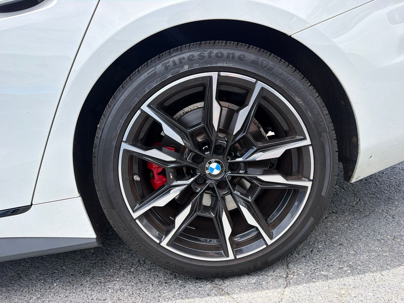 2025 BMW 4 Series M440i xDrive Gran Coupe