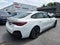 2025 BMW 4 Series M440i xDrive Gran Coupe