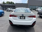 2025 BMW 4 Series M440i xDrive Gran Coupe