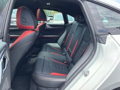2025 BMW 4 Series M440i xDrive Gran Coupe