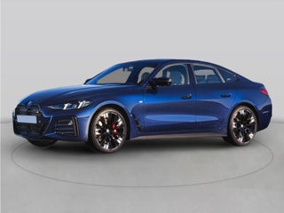 2025 BMW 4 Series M440i xDrive Gran Coupe