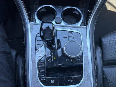 2021 BMW 8 Series M850i xDrive