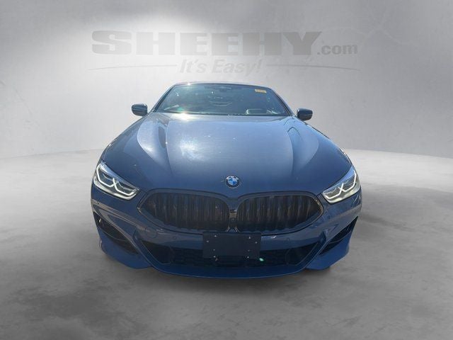 2021 BMW 8 Series M850i xDrive