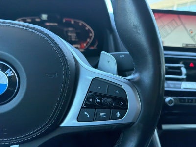 2021 BMW 8 Series M850i xDrive