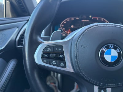 2021 BMW 8 Series M850i xDrive