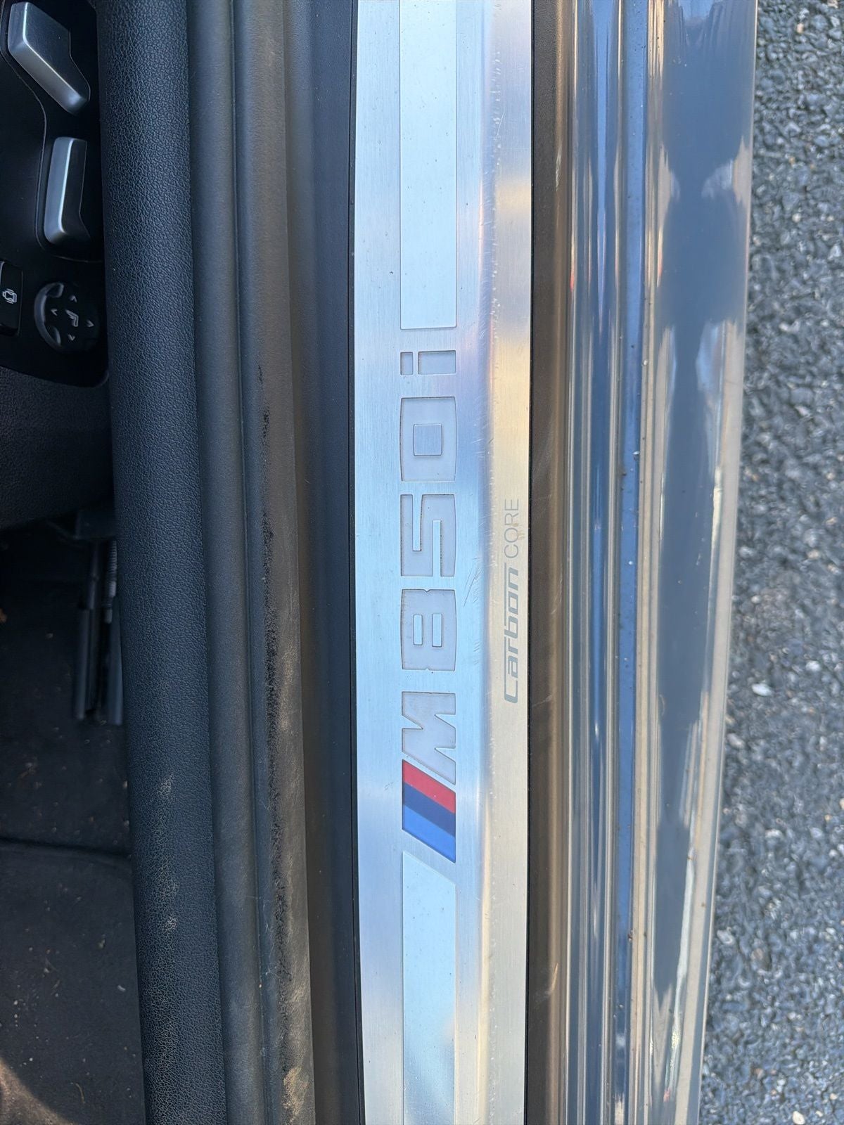 2021 BMW 8 Series M850i xDrive