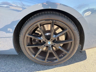 2021 BMW 8 Series M850i xDrive