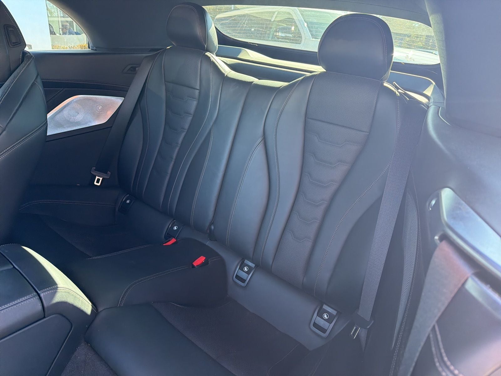 2021 BMW 8 Series M850i xDrive