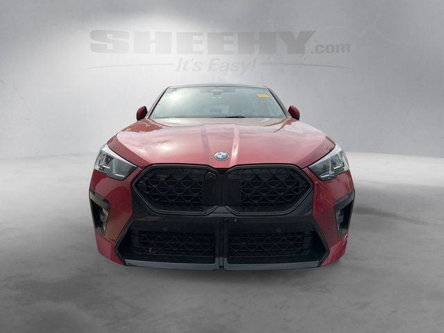 2025 BMW X2 xDrive28i