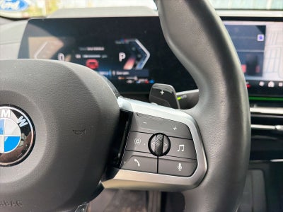 2025 BMW X2 xDrive28i