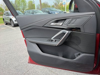 2025 BMW X2 xDrive28i