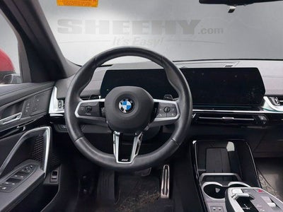 2025 BMW X2 xDrive28i