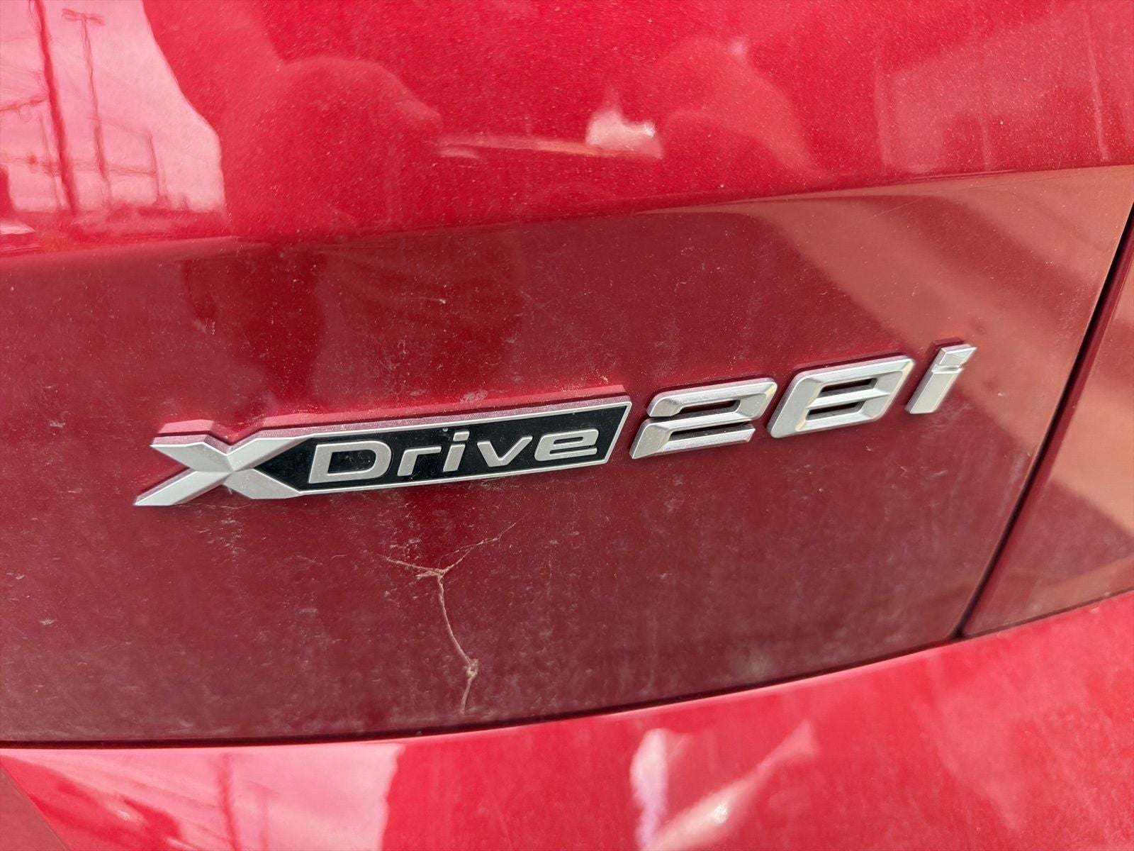 2025 BMW X2 xDrive28i
