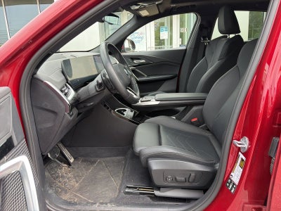 2025 BMW X2 xDrive28i