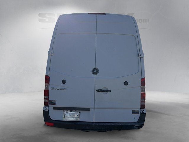 2013 Mercedes-Benz Sprinter 3500 Cargo 170 WB High Roof