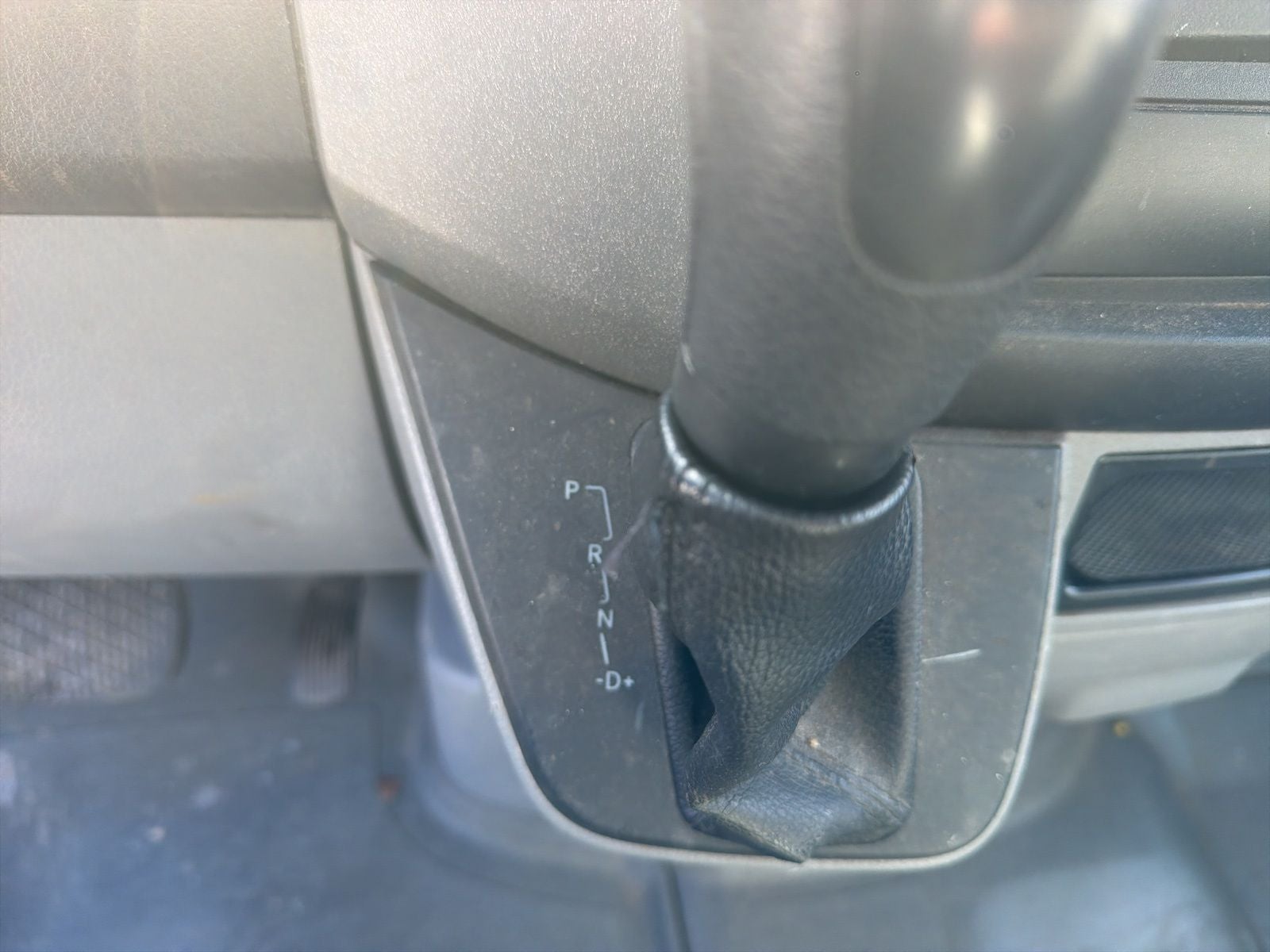 2013 Mercedes-Benz Sprinter 3500 Cargo 170 WB High Roof