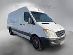 2013 Mercedes-Benz Sprinter 3500 Cargo 170 WB High Roof