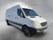 2013 Mercedes-Benz Sprinter 3500 Cargo 170 WB High Roof