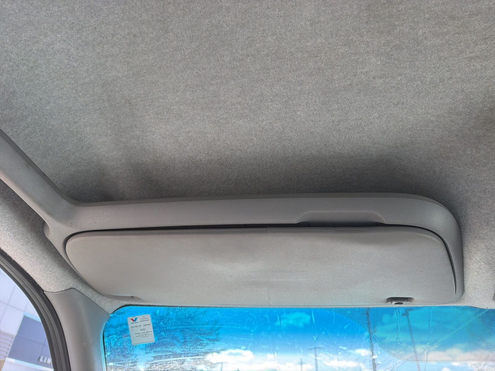 2013 Mercedes-Benz Sprinter 3500 Cargo 170 WB High Roof