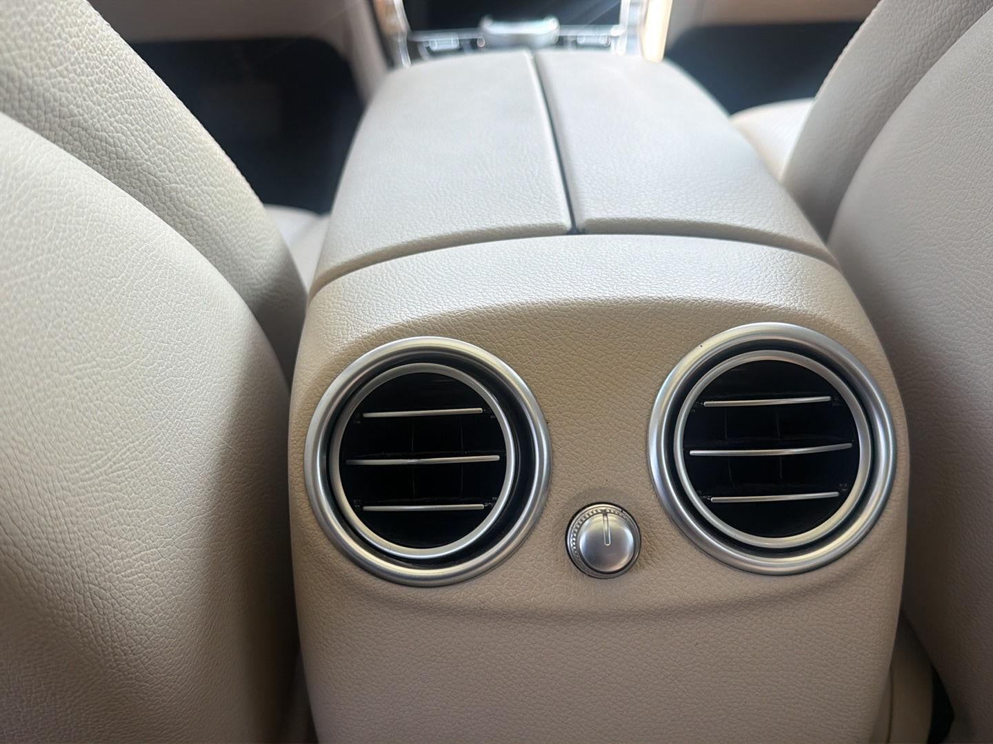 2019 Mercedes-Benz GLC GLC 300