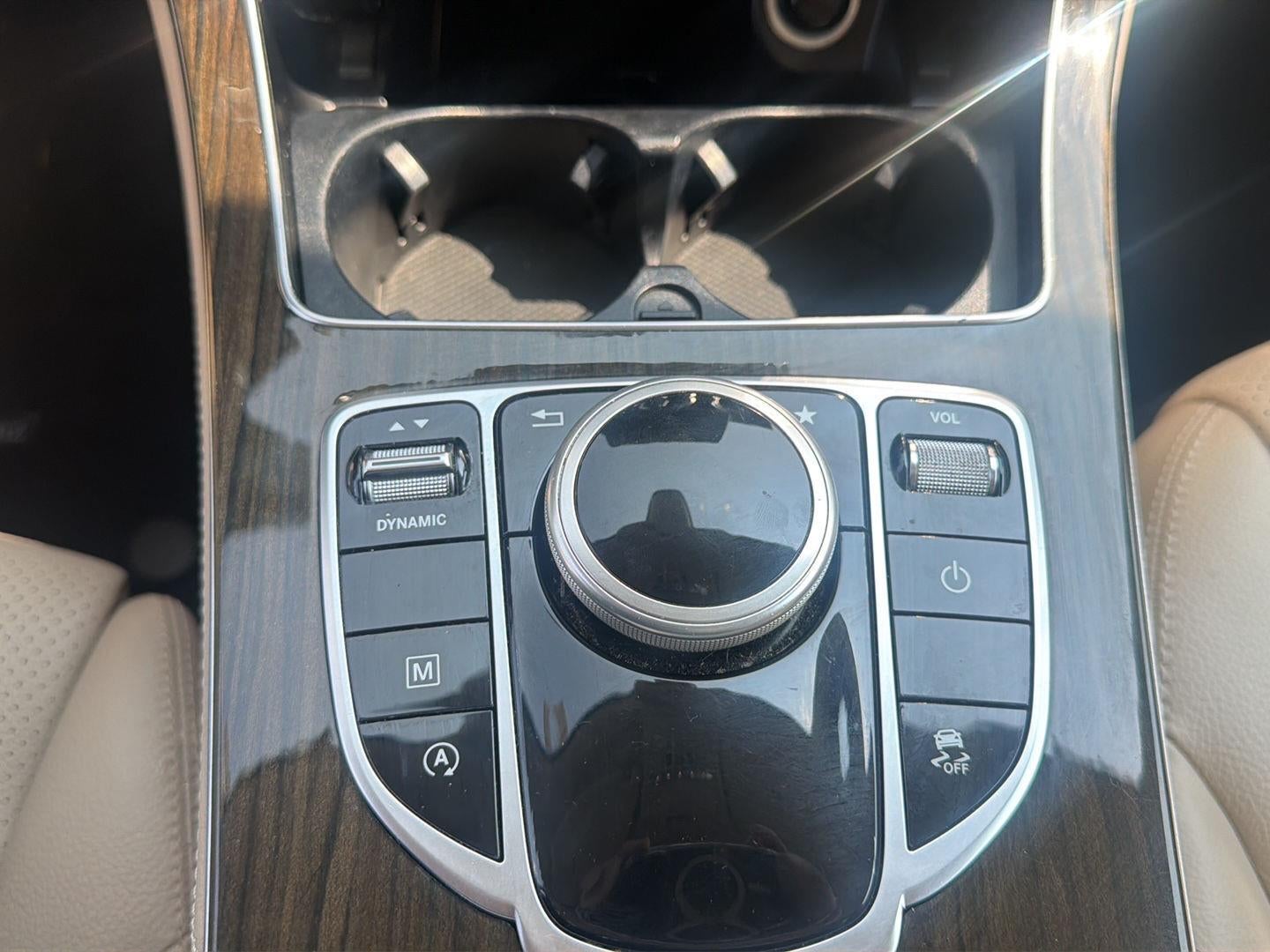 2019 Mercedes-Benz GLC GLC 300