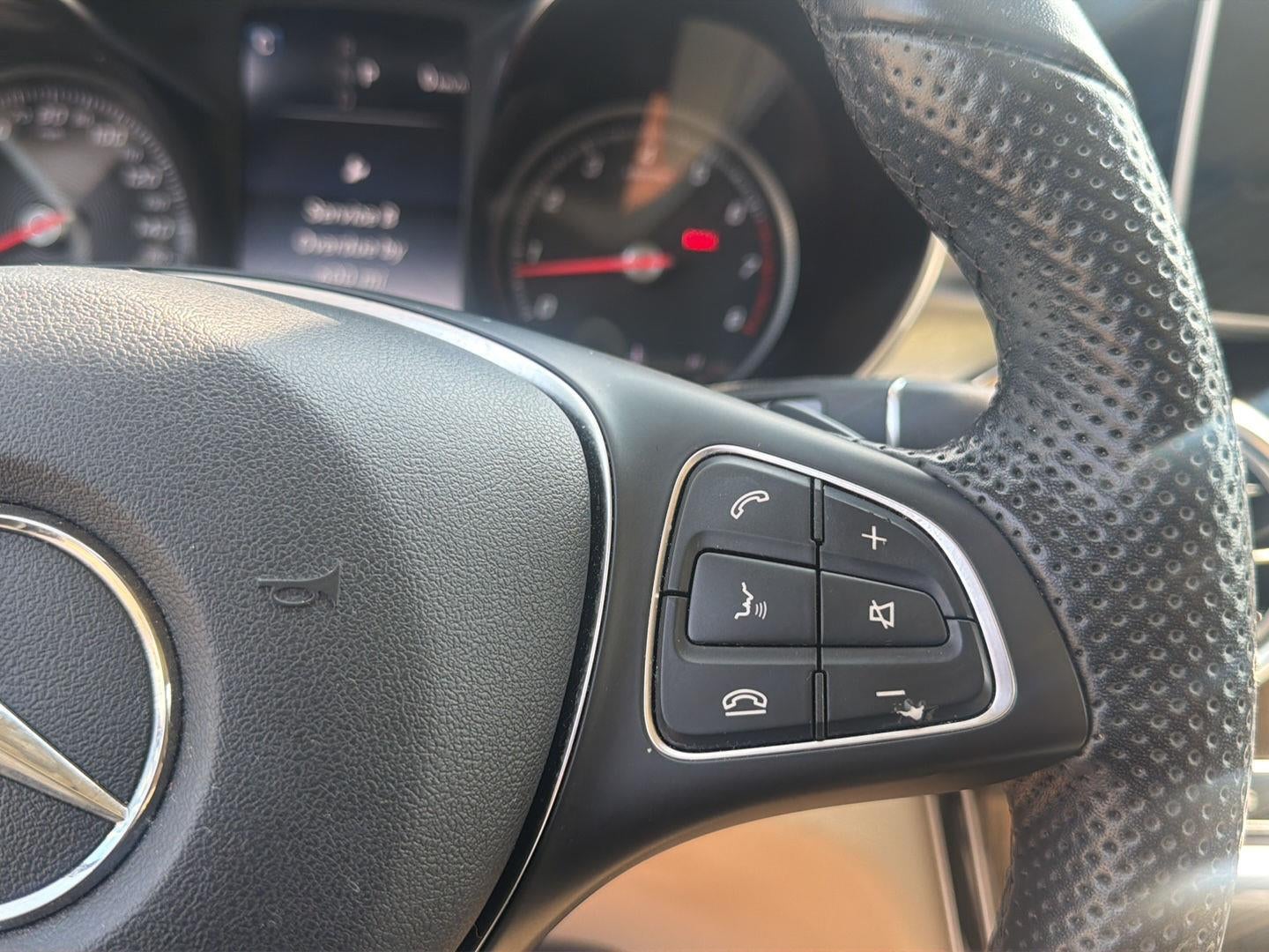 2019 Mercedes-Benz GLC GLC 300