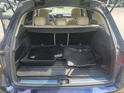 2019 Mercedes-Benz GLC GLC 300