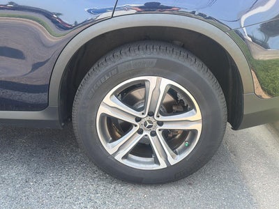 2019 Mercedes-Benz GLC GLC 300