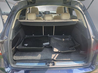 2019 Mercedes-Benz GLC 300 Base 4MATIC®