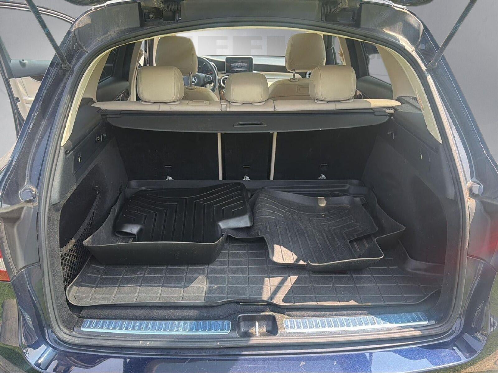 2019 Mercedes-Benz GLC 300 Base 4MATIC®